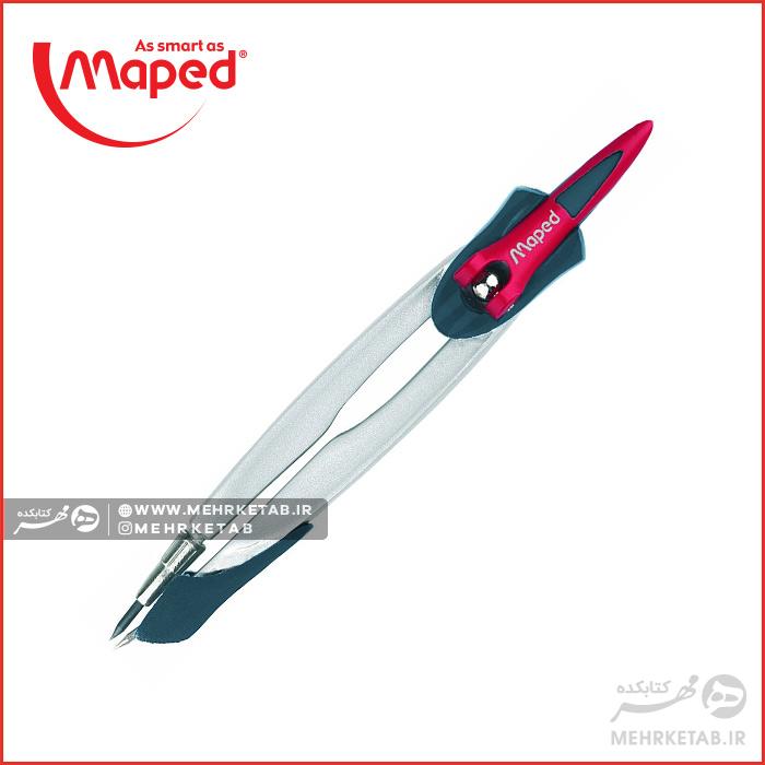 پرگار مپد Maped Stop System
