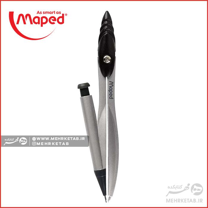 پرگار مپد Maped study compass