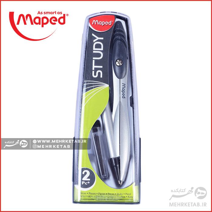 پرگار مپد Maped study compass - تصویر 2