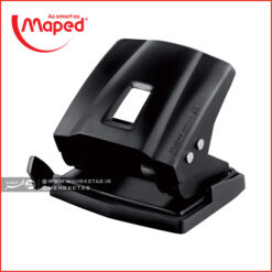 پانچ ۲ سوراخ کاغذ مپد Maped 2-Hole Punch 4044
