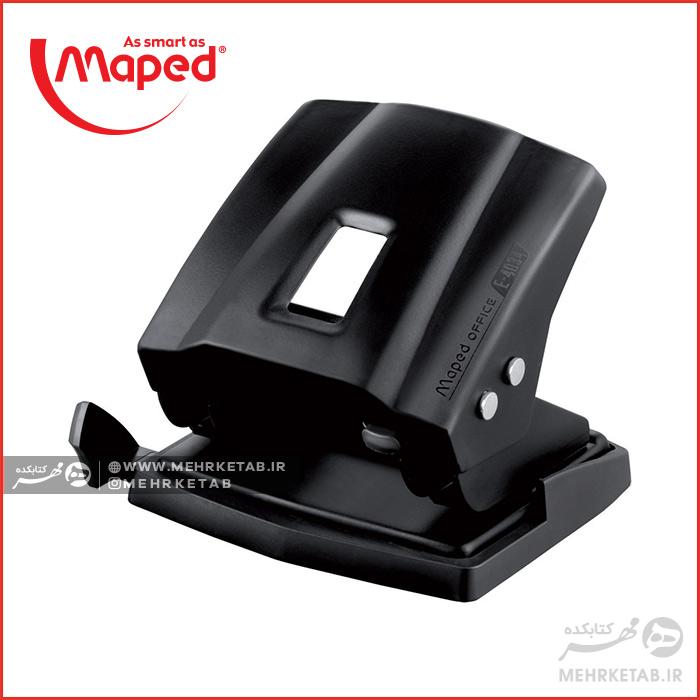 پانچ ۲ سوراخ کاغذ مپد Maped 2-Hole Punch 4044