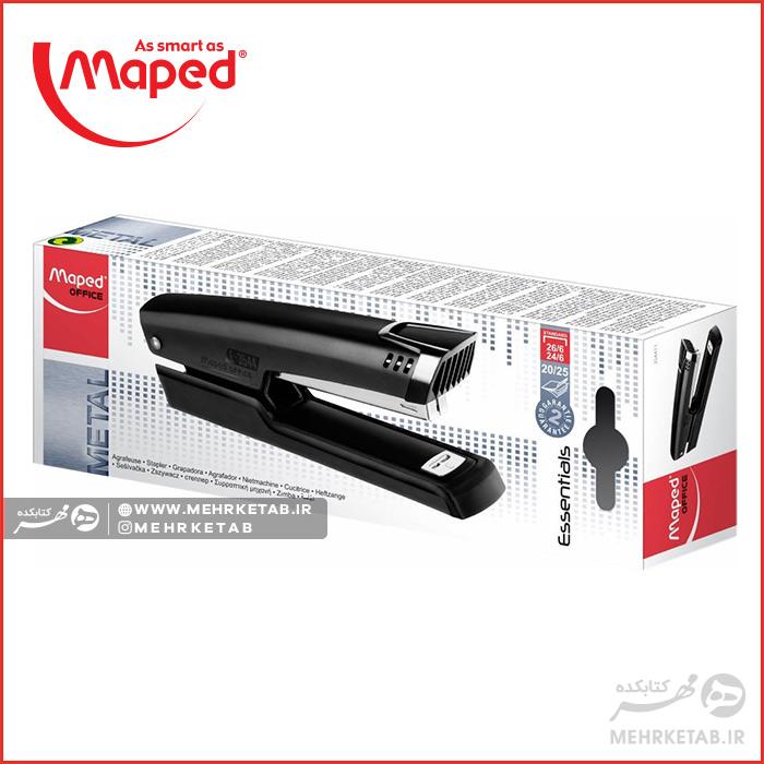 ماشین دوخت مپد مدل Maped E352611 Stapler - تصویر 2