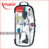 پرگار مپد مدل Precision System Maped
