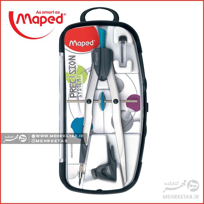 پرگار مپد مدل Precision System Maped