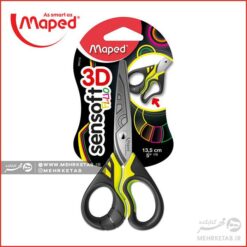 قیچی مپد سری Sensoft 3D Maped