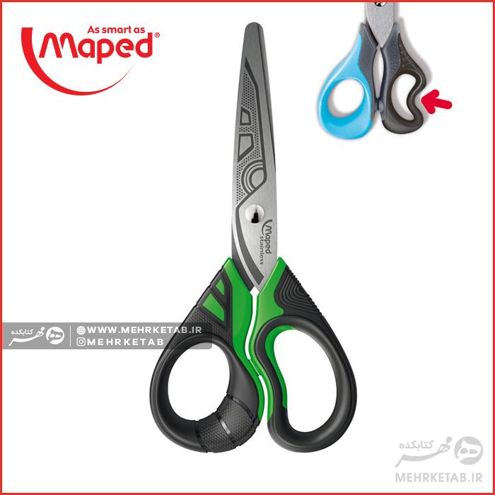 قیچی مپد سری Sensoft 3D Maped - تصویر 2