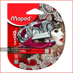 ماشین دوخت مپد مدل Maped Tatoo Stapler