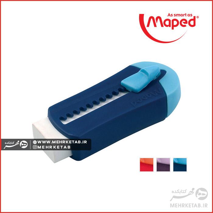 پاک کن Gom Stick Maped