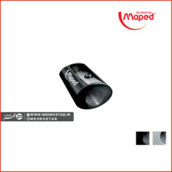 تراش فلزی Maped Satellite Metal