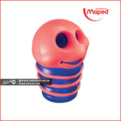 تراش مخزن دار Maped Croc Croc