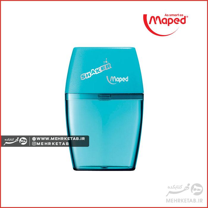 تراش مخزن دار Maped Shaker