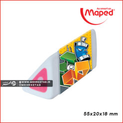 پاک کن Maped Tatoo