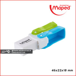 پاک کن Maped Technic