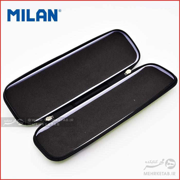 جامدادی فلزی میلان طرح گاو MILAN Metal tin Cow - تصویر 4