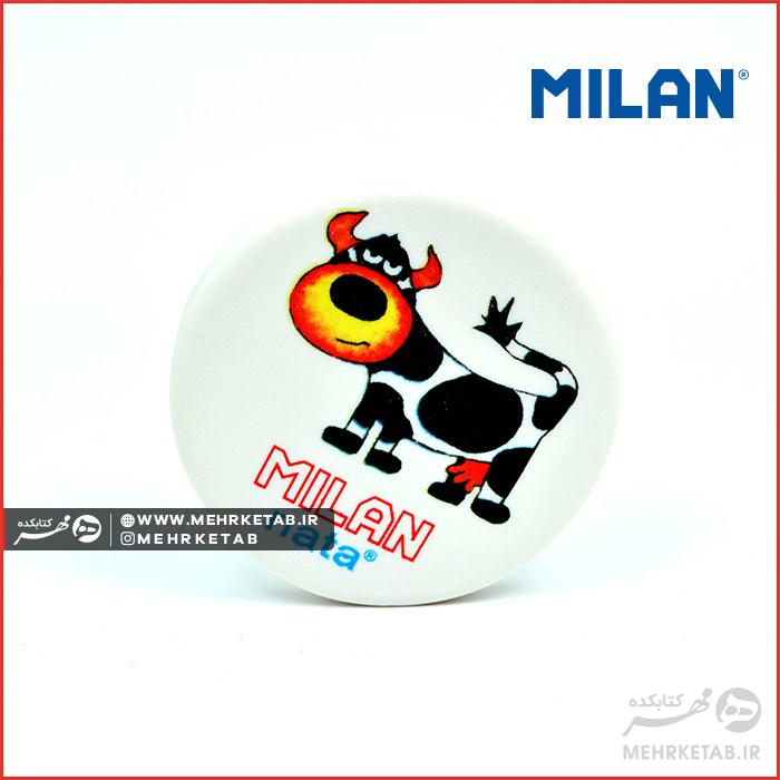 پاک کن ناتا میلان Milan Nata Eraser