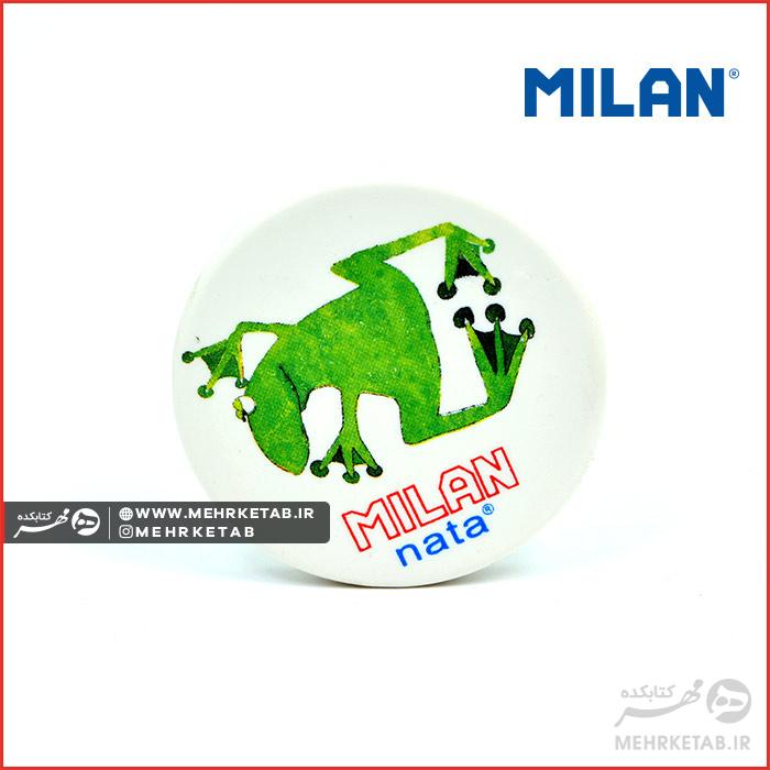 پاک کن ناتا میلان Milan Nata Eraser - تصویر 5