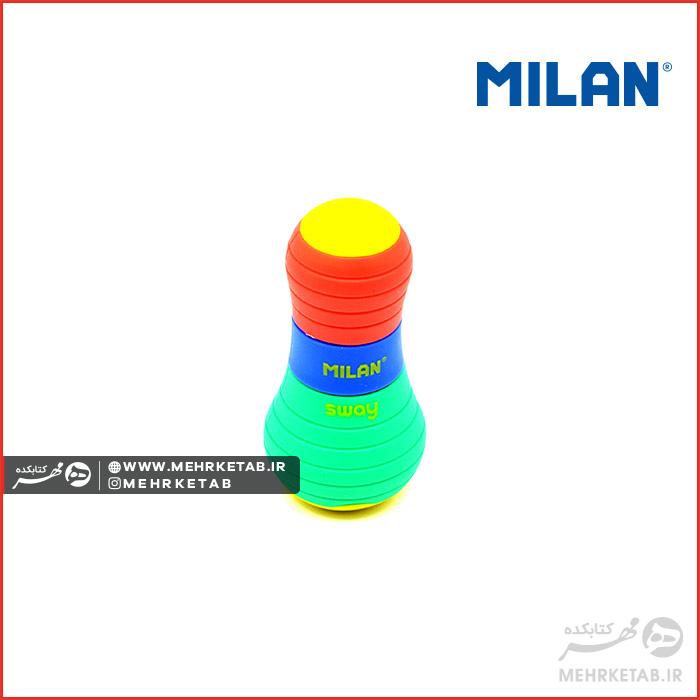 پاک کن و تراش میلان  Milan Sway - تصویر 5