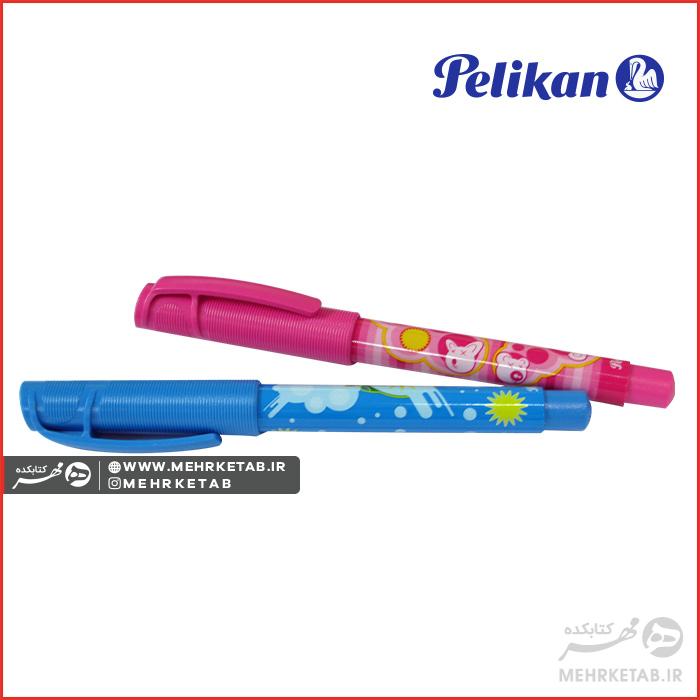 خود نویس Happy Pen پلیکان Pelikan Happypen