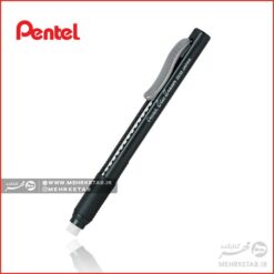 پاک کن پنتل مدل Pentel Clic Eraser