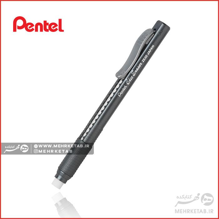 پاک کن پنتل مدل Pentel Clic Eraser - تصویر 8