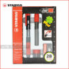 ست مداد مکانیکی با قطر 2 میلی متر استابیلو Stabilo Exam Grade Set