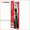 مداد تحریر استابیلو Stabilo Exam Grade HB Pencil
