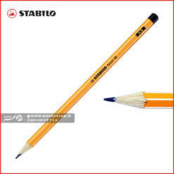 مداد تحریر مشکی استابیلو Stabilo Pencil 88