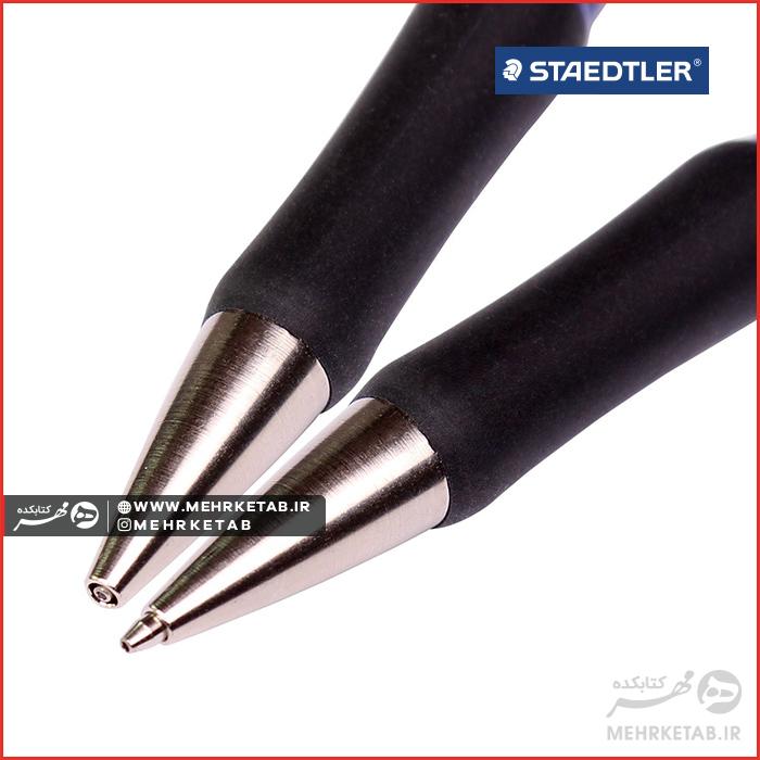 مداد مکانیکی (اتود) استدلر مدل Graphite 779 - تصویر 4