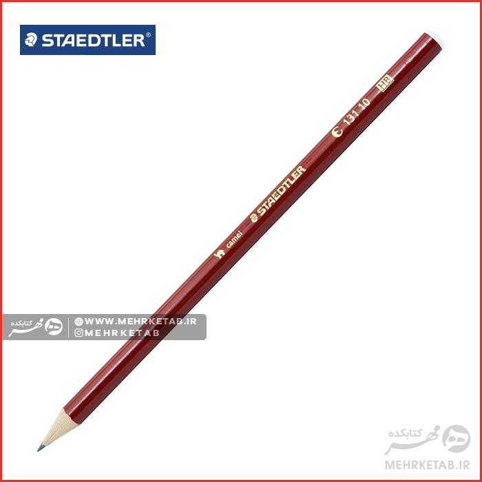 مداد کمل استدلر Staedtler Camel HB Pencil