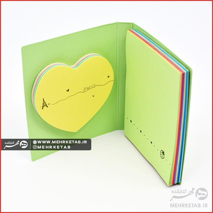 استیک نوت دوبل - تصویر 2