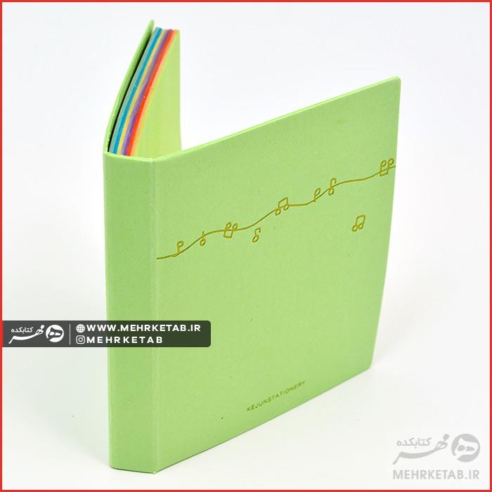 استیک نوت دوبل - تصویر 6