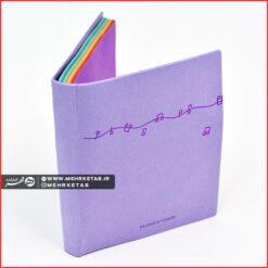 استیک نوت دوبل