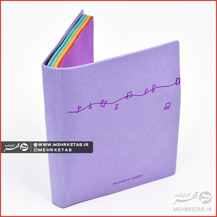 استیک نوت دوبل