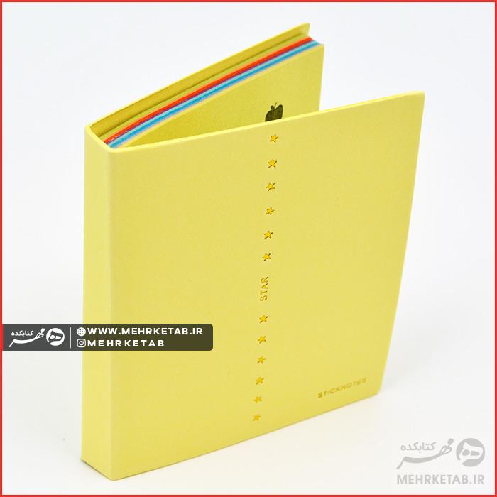 استیک نوت دوبل - تصویر 3