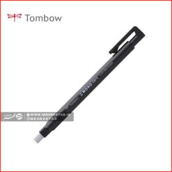 پاک کن مکانیکی تخت تومبو رنگ مشکی  Tombow Mono Zero EH-KUS 11