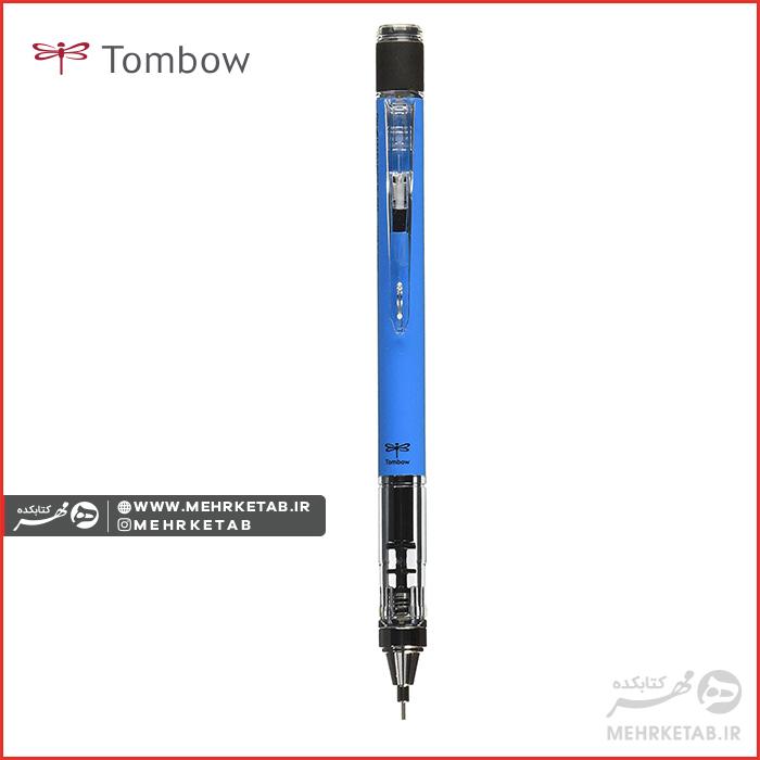 مداد مکانیکی (اتود) تومبو نئون 0.7 میلی متر Tombow Mono graph 0.7 - تصویر 6