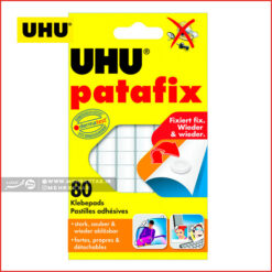 چسب خمیری اوهو UHU Patafix Glue