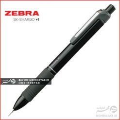 قلم ۳ کاره زبرا مدل SK-SHARBO +1