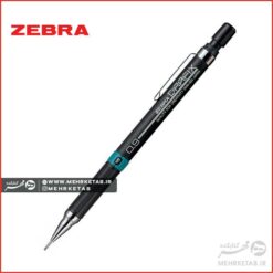مداد مکانیکی (اتود) زبرا مدل DRAFIX 0.9mm و 0.3 mm