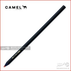 مداد رنگین کمانی بدنه مشکی کمل Camel Black Body Rainbow