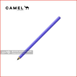 مداد مینیاتوری بدنه اکلیلی کمل Camel Mini Pencil Glitter