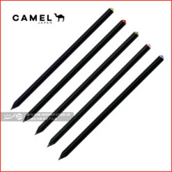 مداد مینیاتوری نگین دار کمل Camel Mini Pencil Jewel
