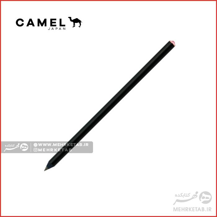 مداد مینیاتوری نگین دار کمل Camel Mini Pencil Jewel - تصویر 9