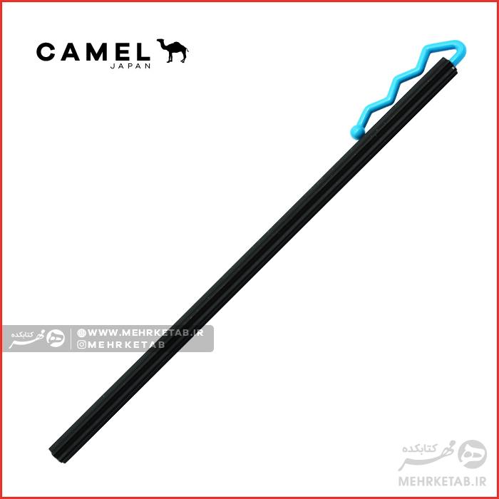 مداد گیره دار ستاره ای کمل Camel Star Body Clip Pencil