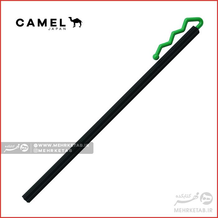 مداد گیره دار ستاره ای کمل Camel Star Body Clip Pencil - تصویر 4