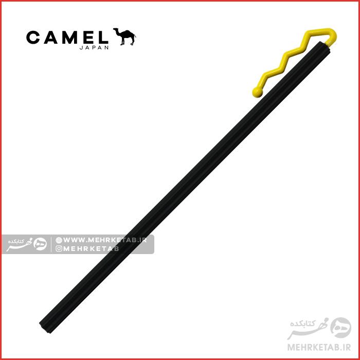 مداد گیره دار ستاره ای کمل Camel Star Body Clip Pencil - تصویر 5