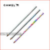 مداد مینیاتوری بدنه نقره ای کمل Camel Mini Pencil Silver