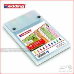 ماژیک مخصوص پارچه ادینگ Edding Textile Pens