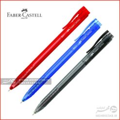 خودکار فنری فابرکاستل سری RX7 Faber-Castell Pen