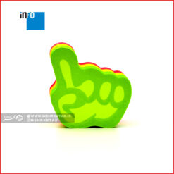 برچسب یادداشت اینفو چند رنگ Info Notes Brilliant Mini